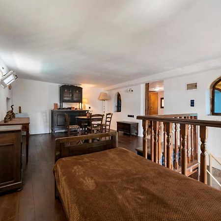 Secret Garden - Old Town Apartment Rhodes City Luaran gambar