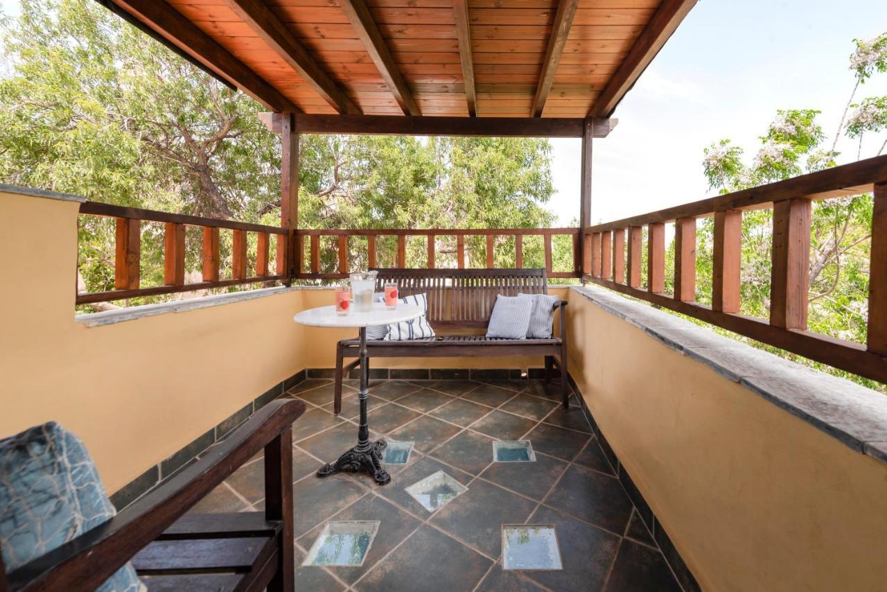 Secret Garden - Old Town Apartment Rhodes City Luaran gambar