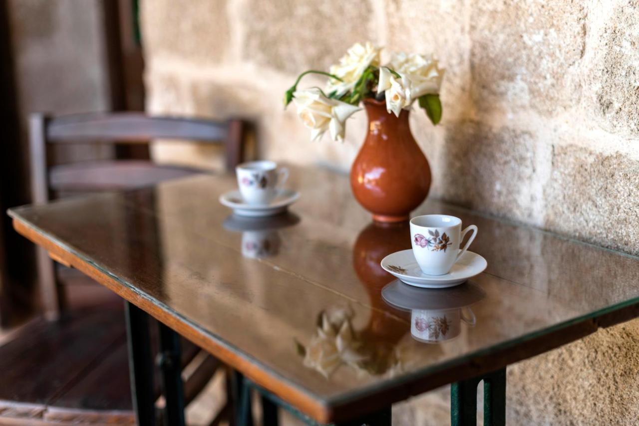 Secret Garden - Old Town Apartment Rhodes City Luaran gambar